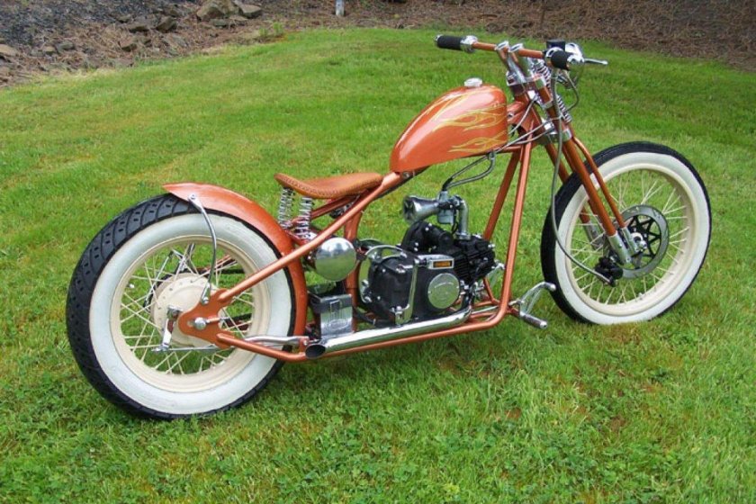 5150 Bobber