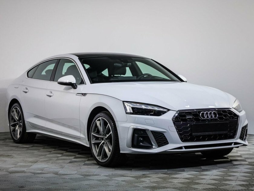 Audi a 5 sportback