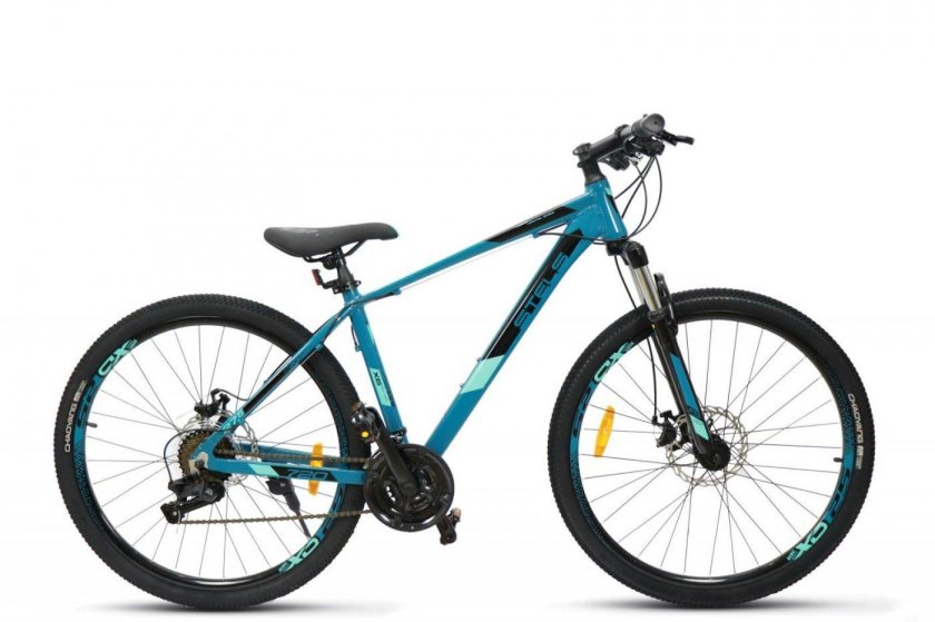 Стелс навигатор 720 МД 27.5