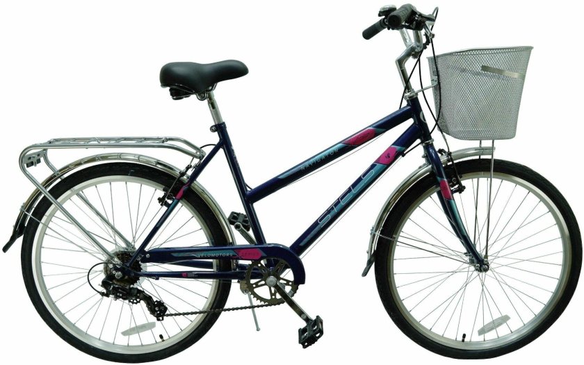 Стелс навигатор 255