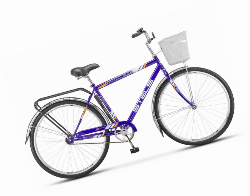 Stels Navigator 300 Gent