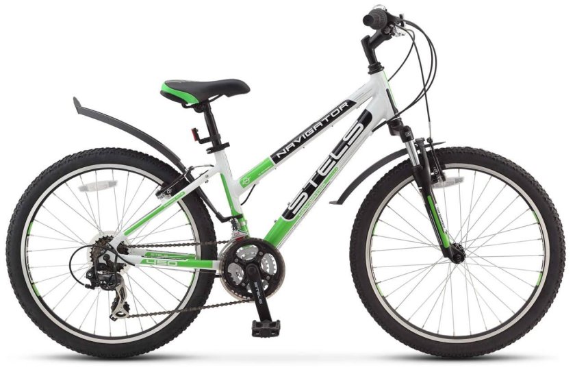 Stels Navigator 420 v 24