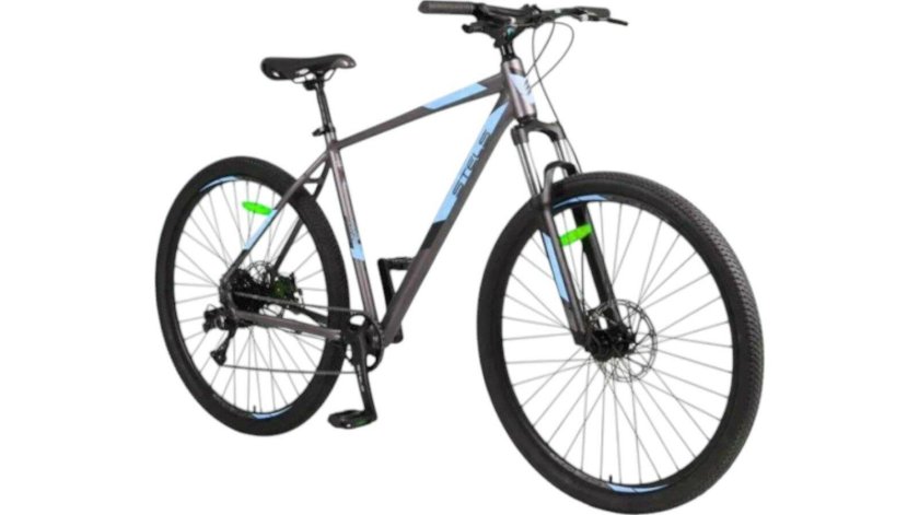 Велосипед stels navigator