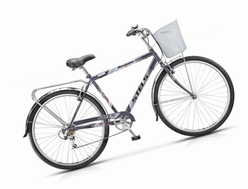 Stels Navigator 350 Gent