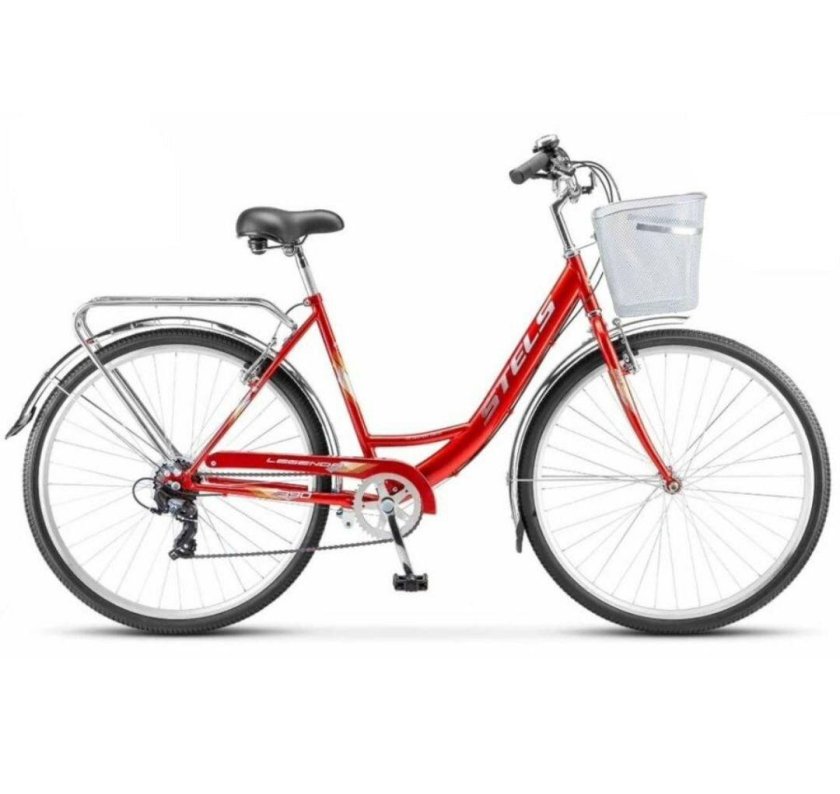 Велосипед stels navigator 345 28