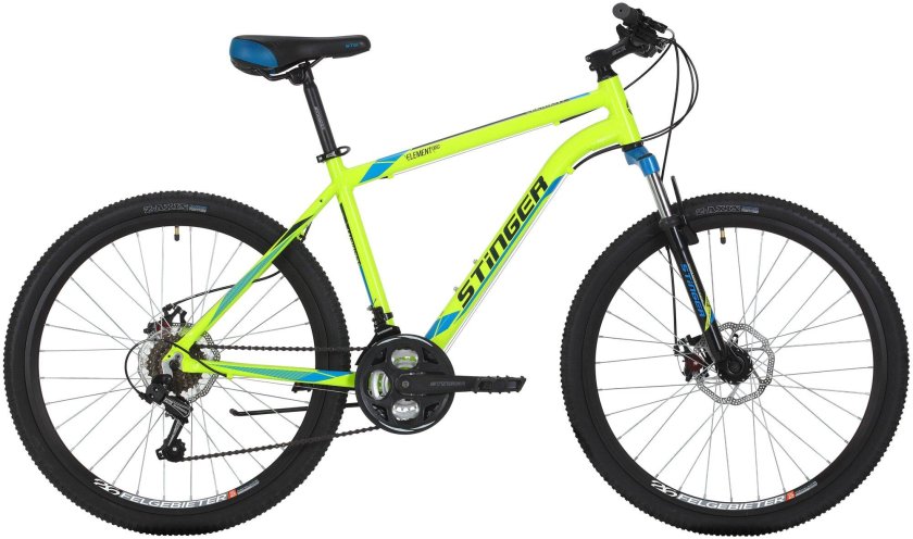 Altair MTB HT 29 2.0 Disc