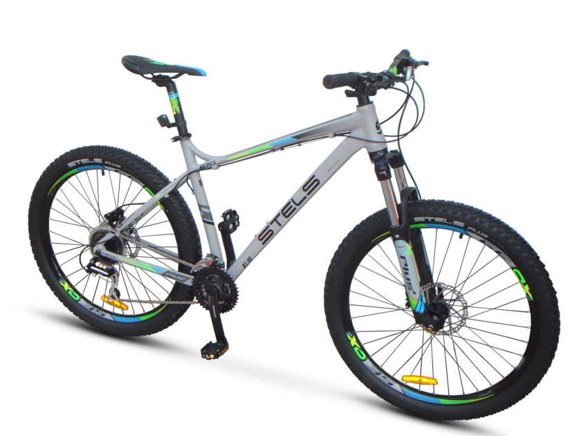 Stels Navigator 670 d