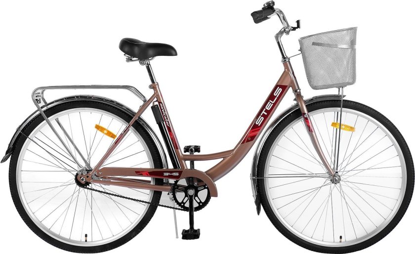 Велосипед 28 stels Navigator-345