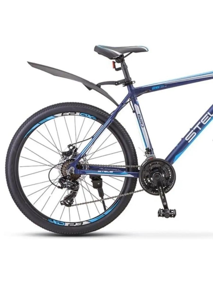 Стелс навигатор 620 мд