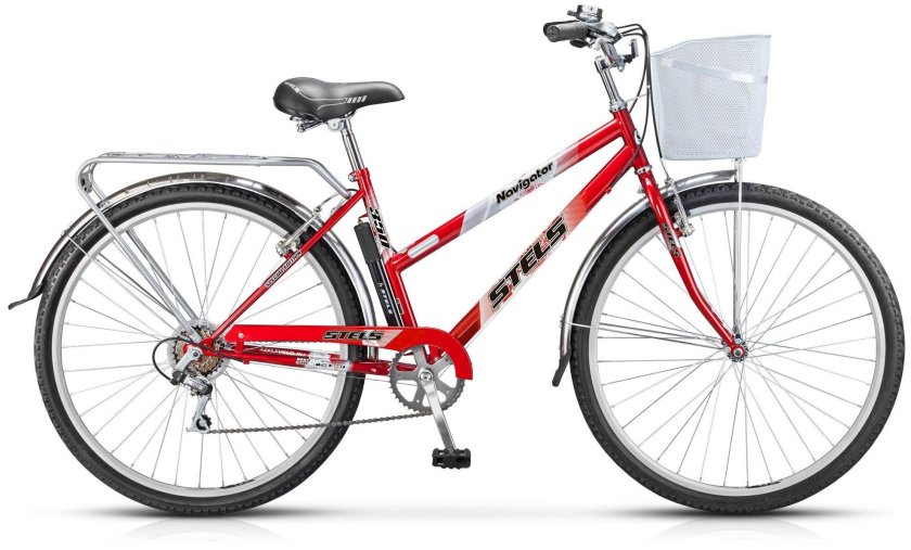 Велосипед Вояж Gent 28