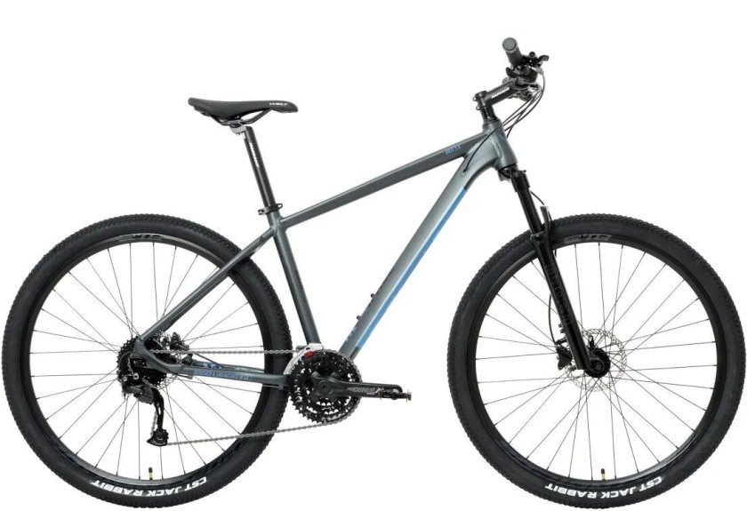 Велосипед стелс навигатор 440