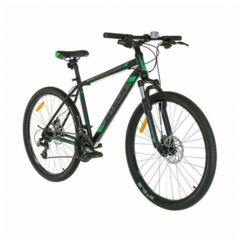 Велосипед stels Navigator 500