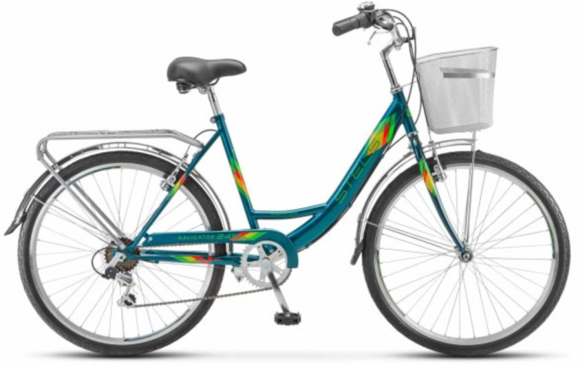 Велосипед 28\ stels navigator-300