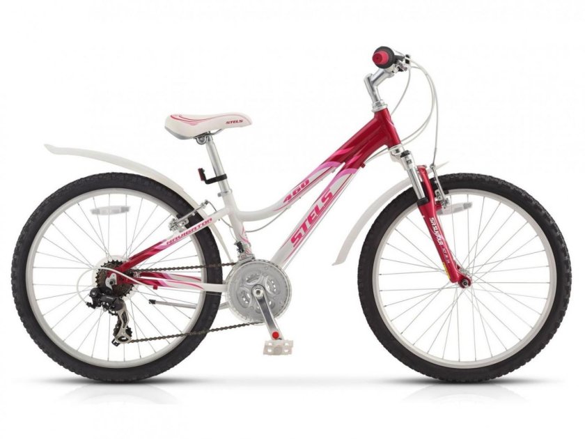 Stels Navigator 430 24