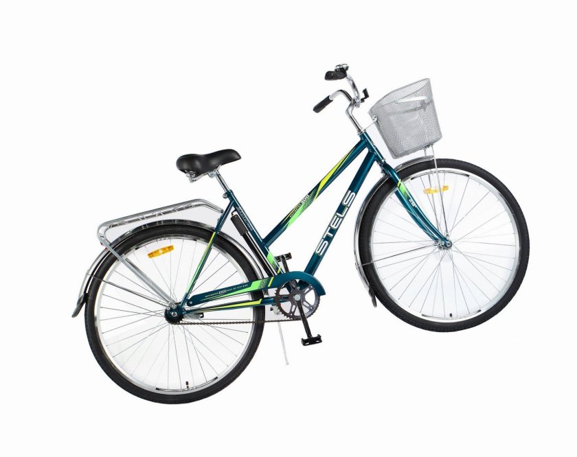 Велосипед stels Navigator 395 28