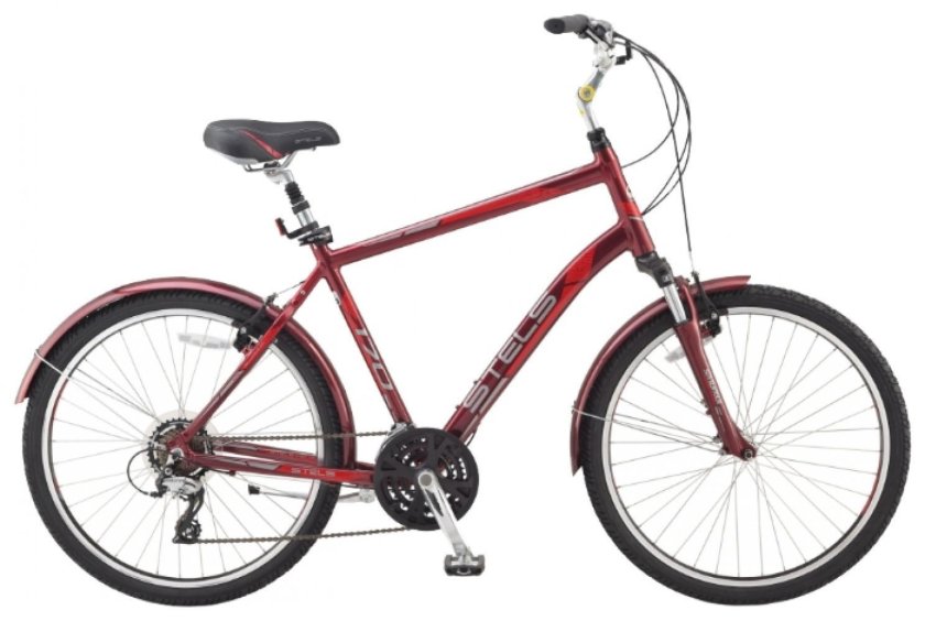 Stels Navigator 170 Gent