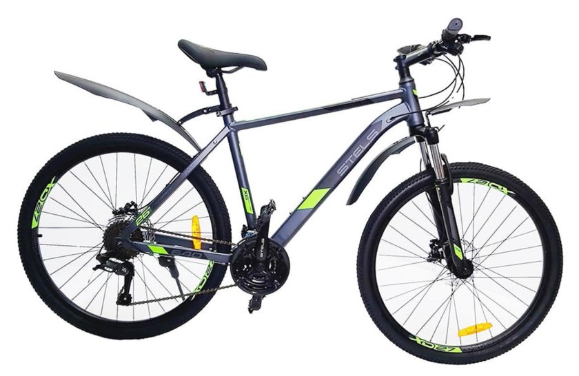 Stels Navigator 640 d