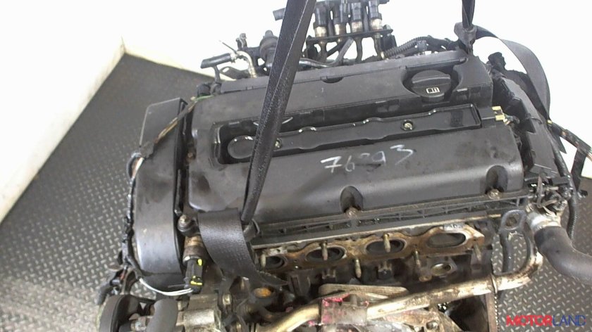 Датчик распредвала n46b20