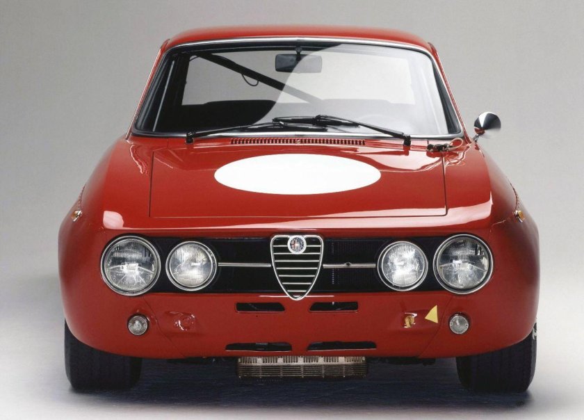 Alfa Romeo 1750