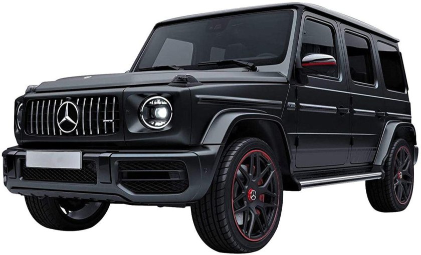 Mercedes g63 AMG