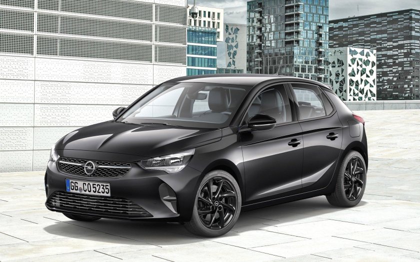 Opel Corsa 2020