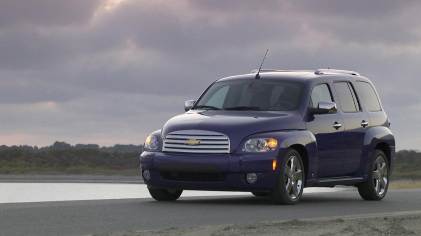 Chevrolet HHR
