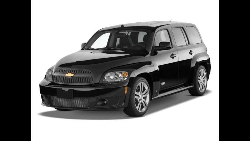 Chevrolet HHR