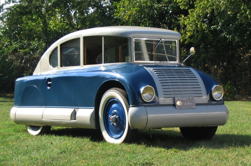 Японские ретро автомобили