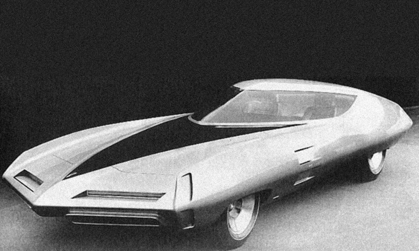 Pontiac Concept