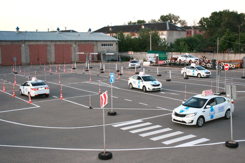 Шоссе революции 85