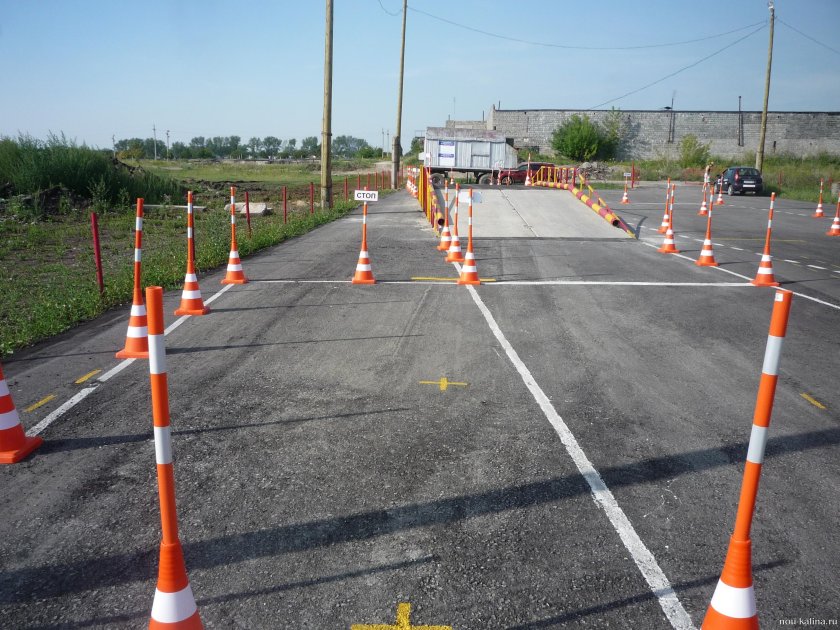 Калина авто Каменск-Уральский автошкола