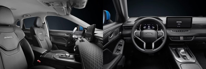 Haval Jolyon 2021