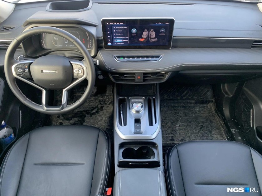 Китайский Джулиан салон фото