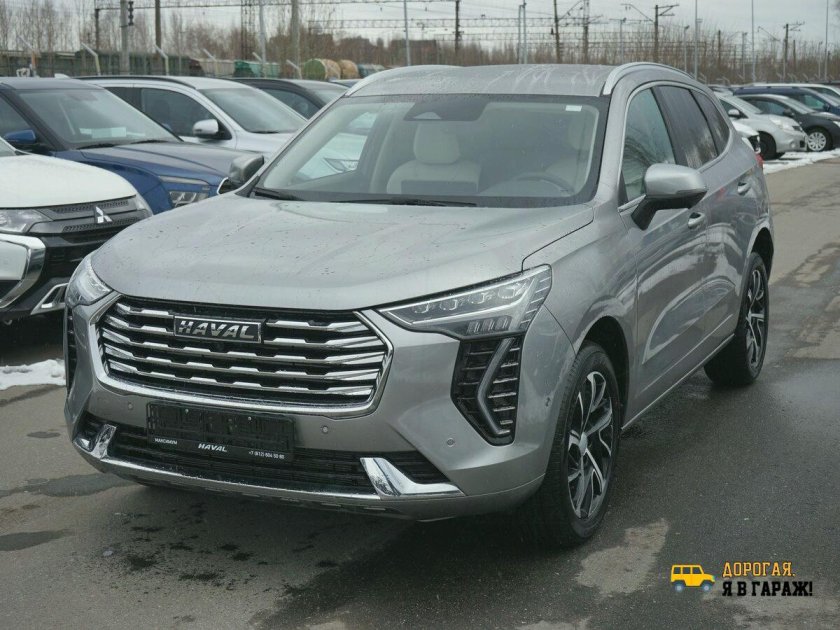 Haval Jolion 2022
