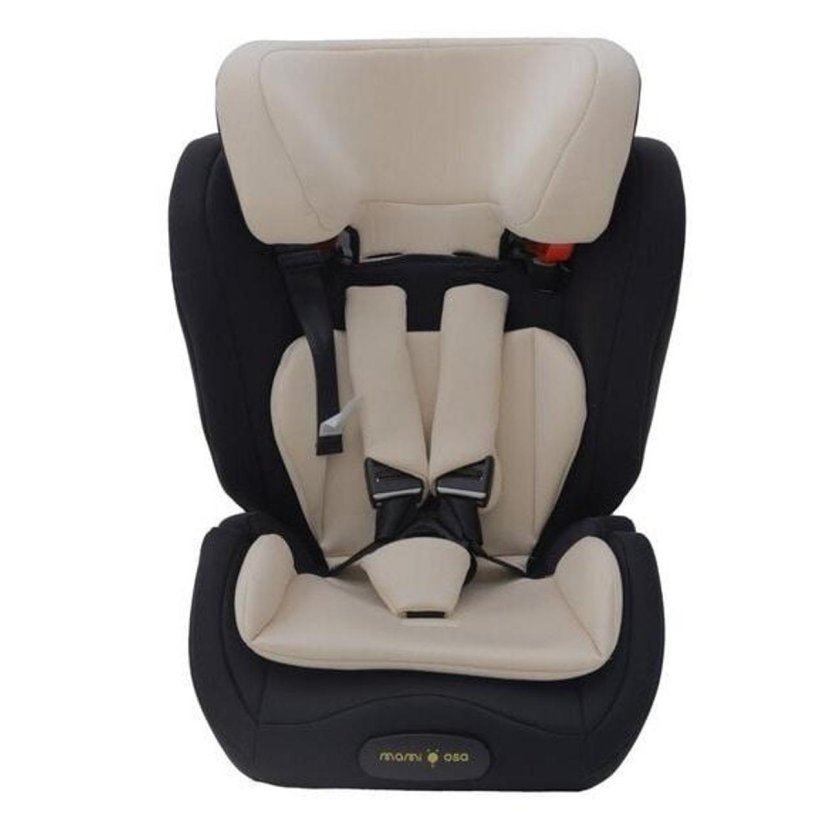 Автокресло индиго смарт изофикс 360 градусов