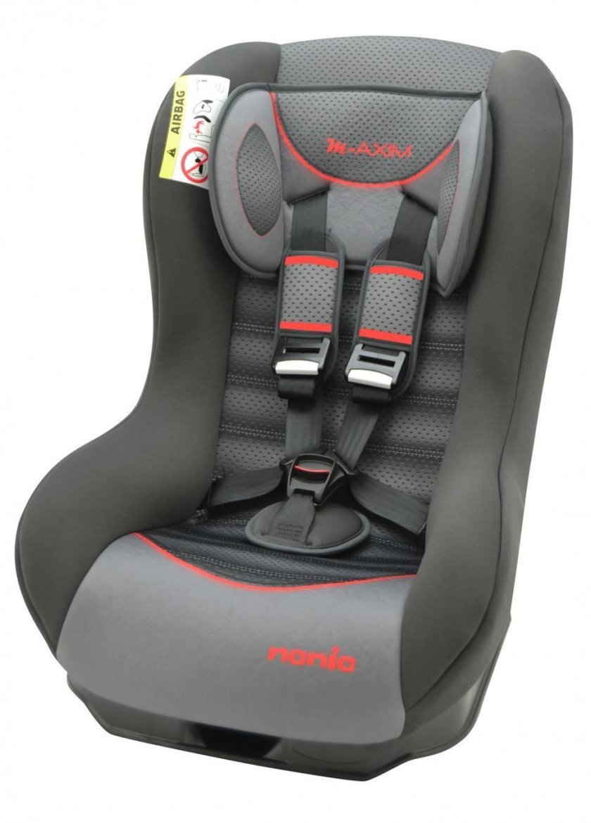 Автокресло Nania Driver