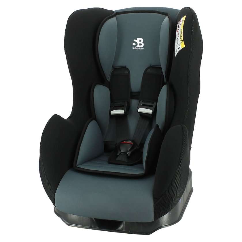 Нания Космо автокресло 0-18