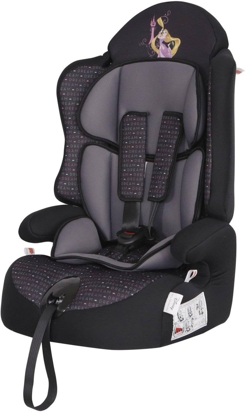 Автокресла детские 240х400