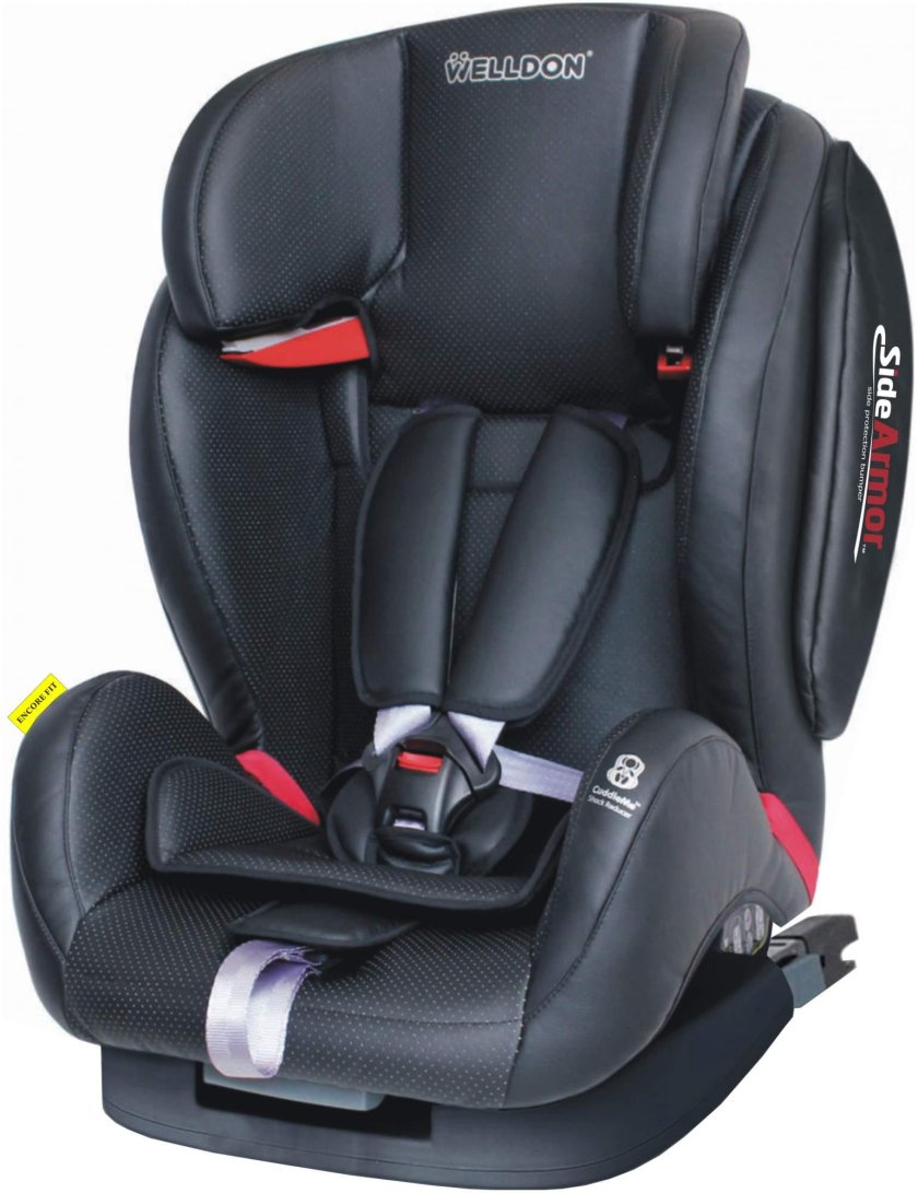 Детское кресло Велдон encore Fit