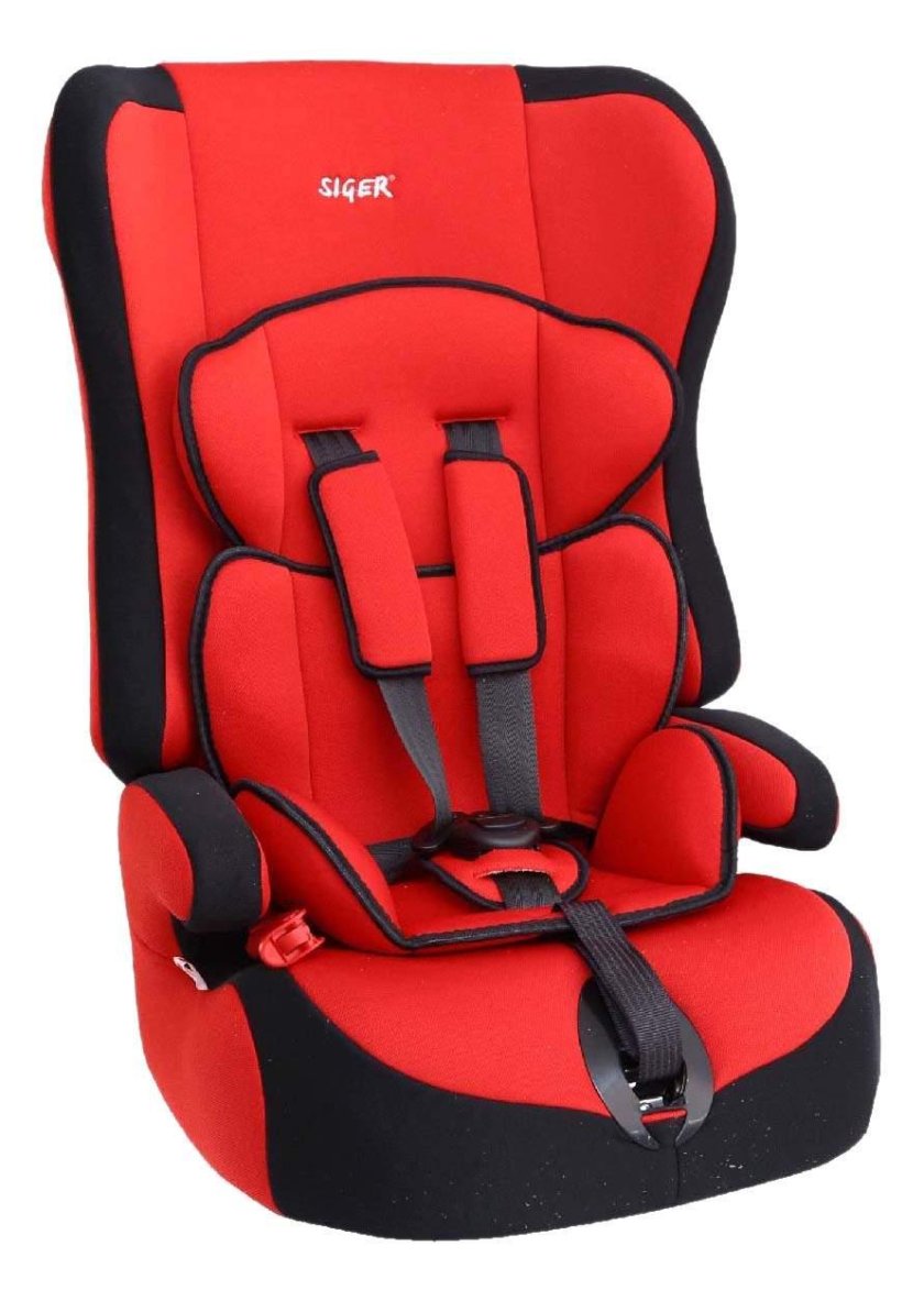 Детское автокресло siger