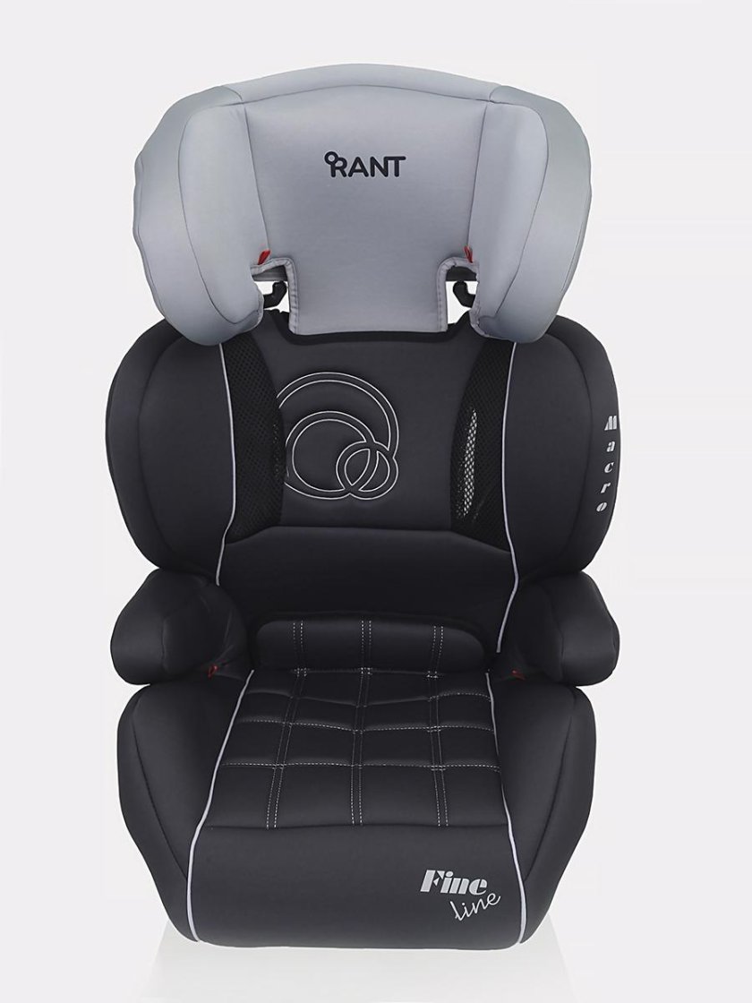 Автокресло Rant macro