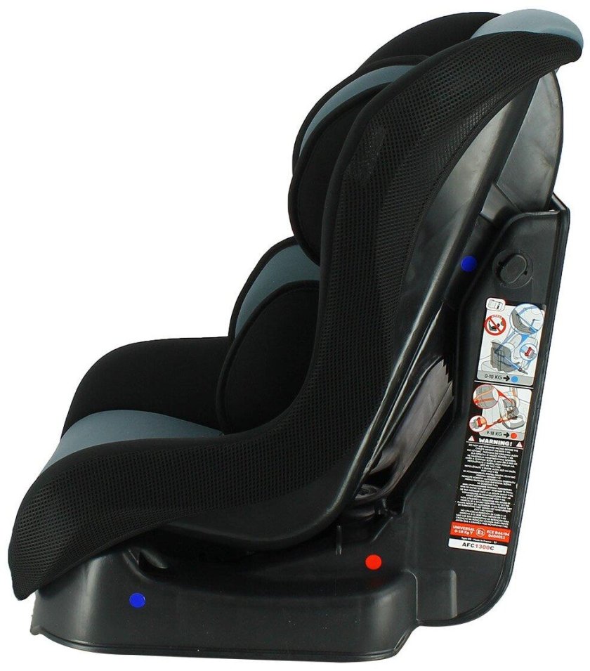 Nania автокресло maxim access