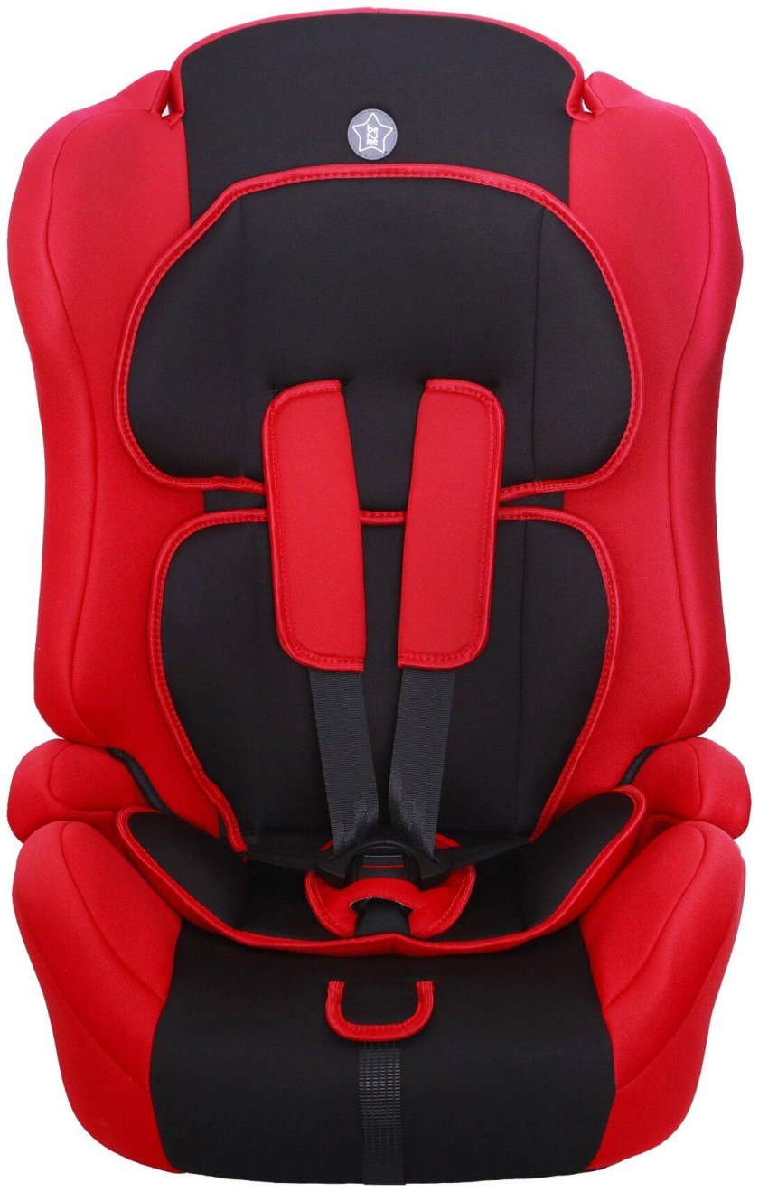 Автокресло be2me