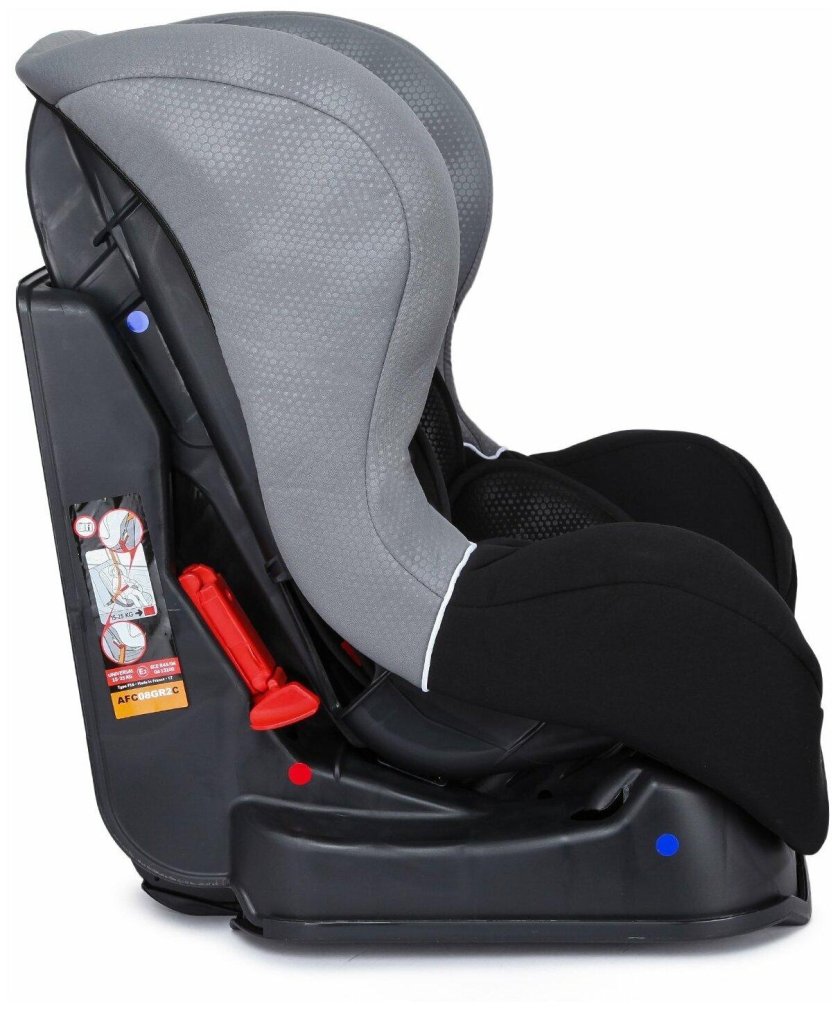 Автокресло Нания Космо 0-25