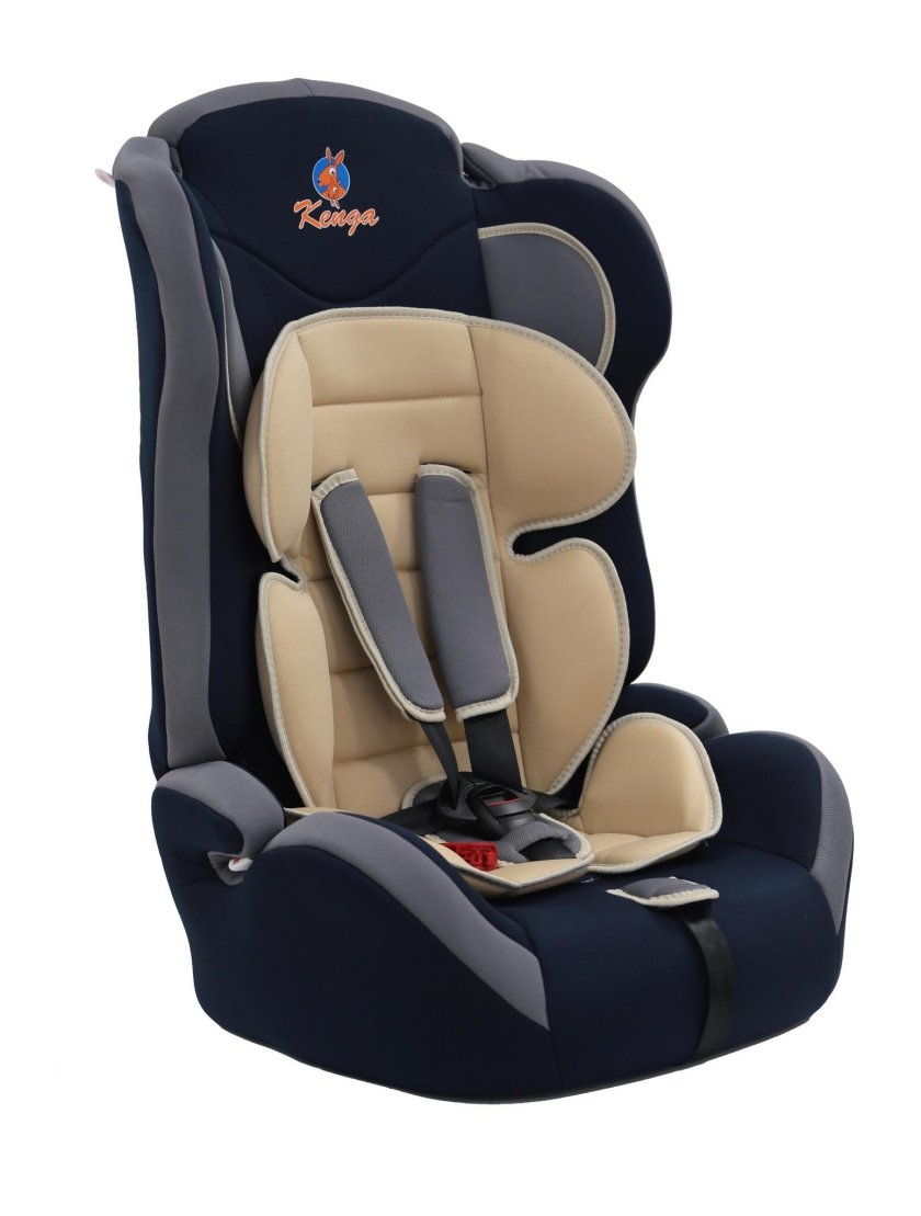 Детское автокресло Kenga
