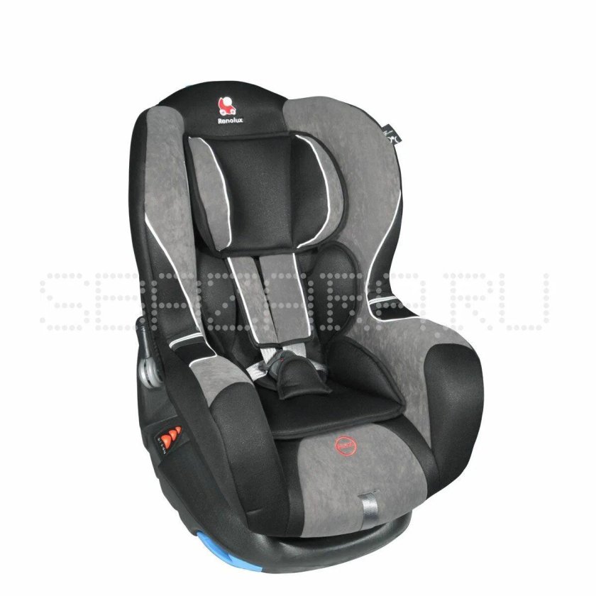 Renolux автокресло