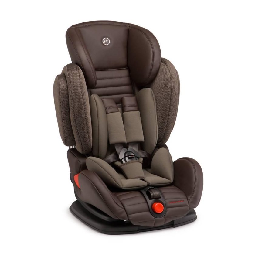 Кресло Хэппи бэби Мустанг