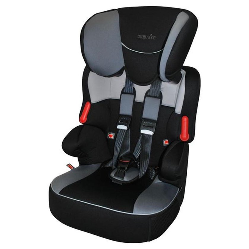 Автокресло Nania b line 9-36