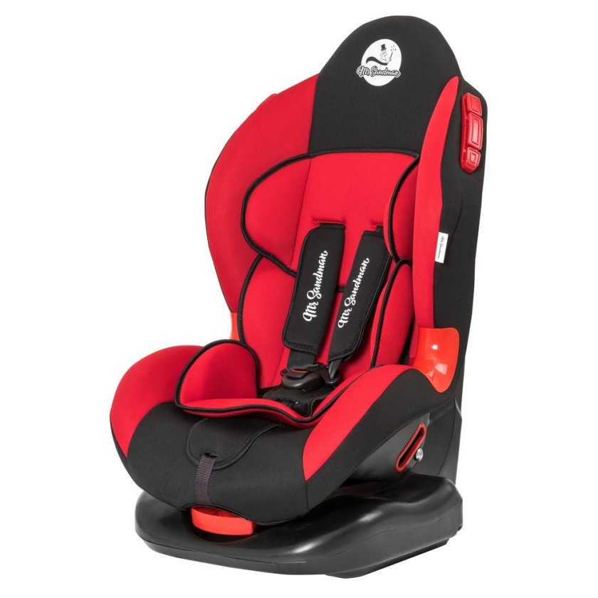 Автокресло MS Sandman детское