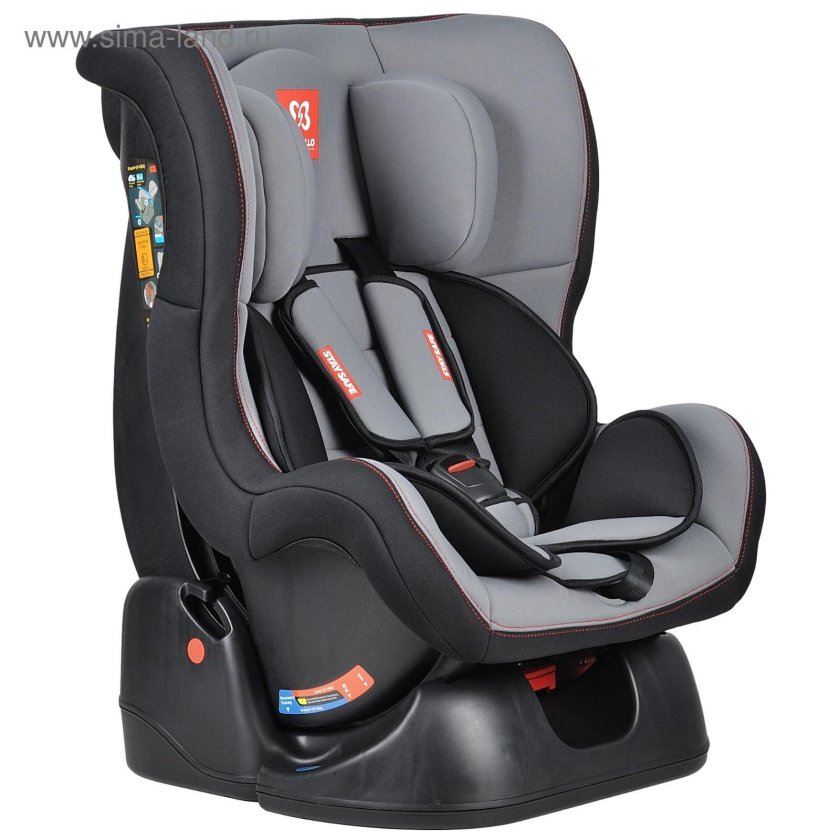 Автокресло детское Farfello ge-b